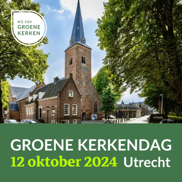 GroeneKerken-dag