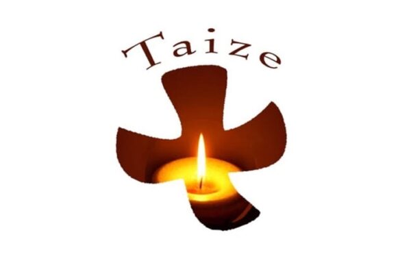 Taizéviering
