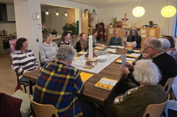 Algemene Ledenvergadering