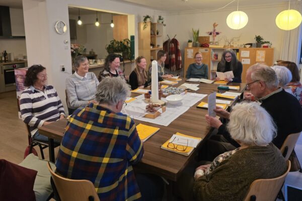 Algemene Ledenvergadering