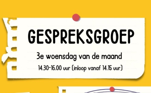 Gespreksgroep