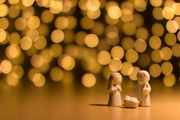 Kerstviering