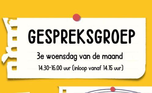 Gespreksgroep